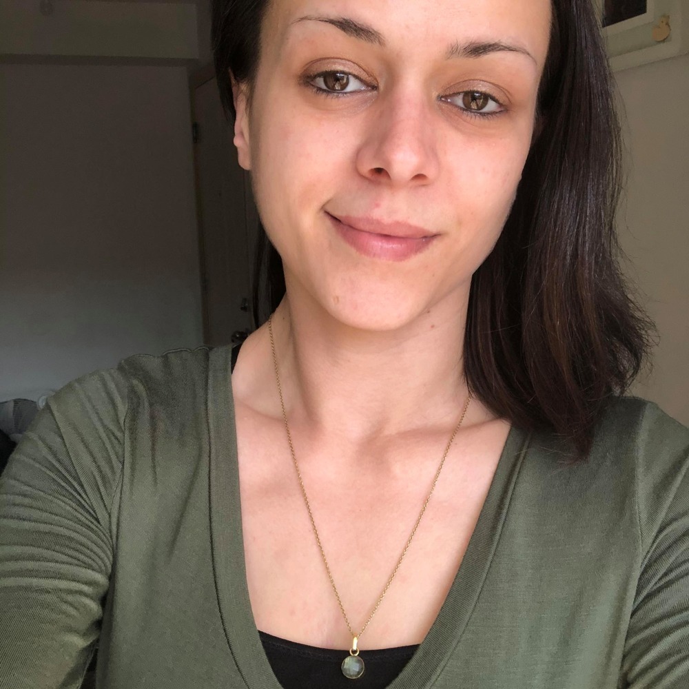 Meet your Posher, Megan